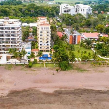 Acqua Residences 哈科 外观 照片