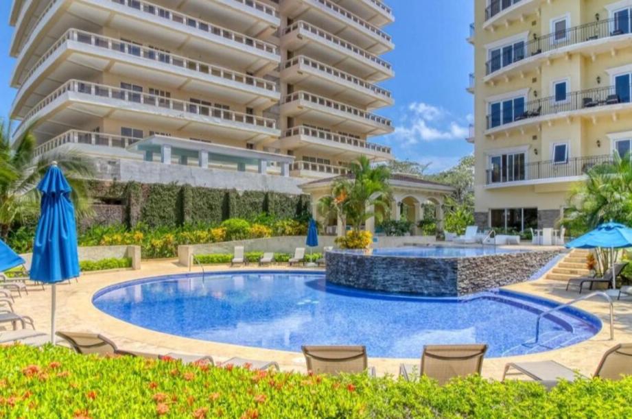 Acqua Residences 哈科 外观 照片