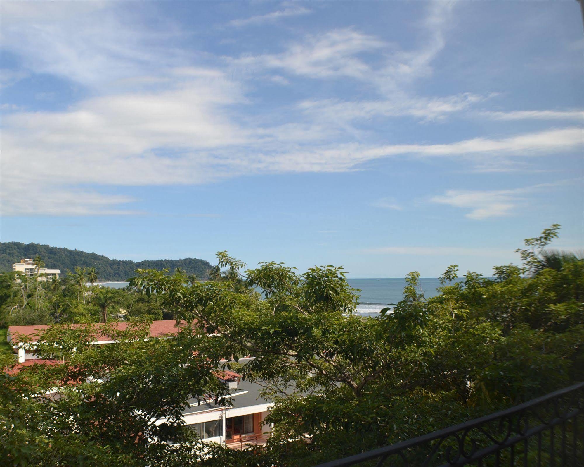 Acqua Residences 哈科 外观 照片