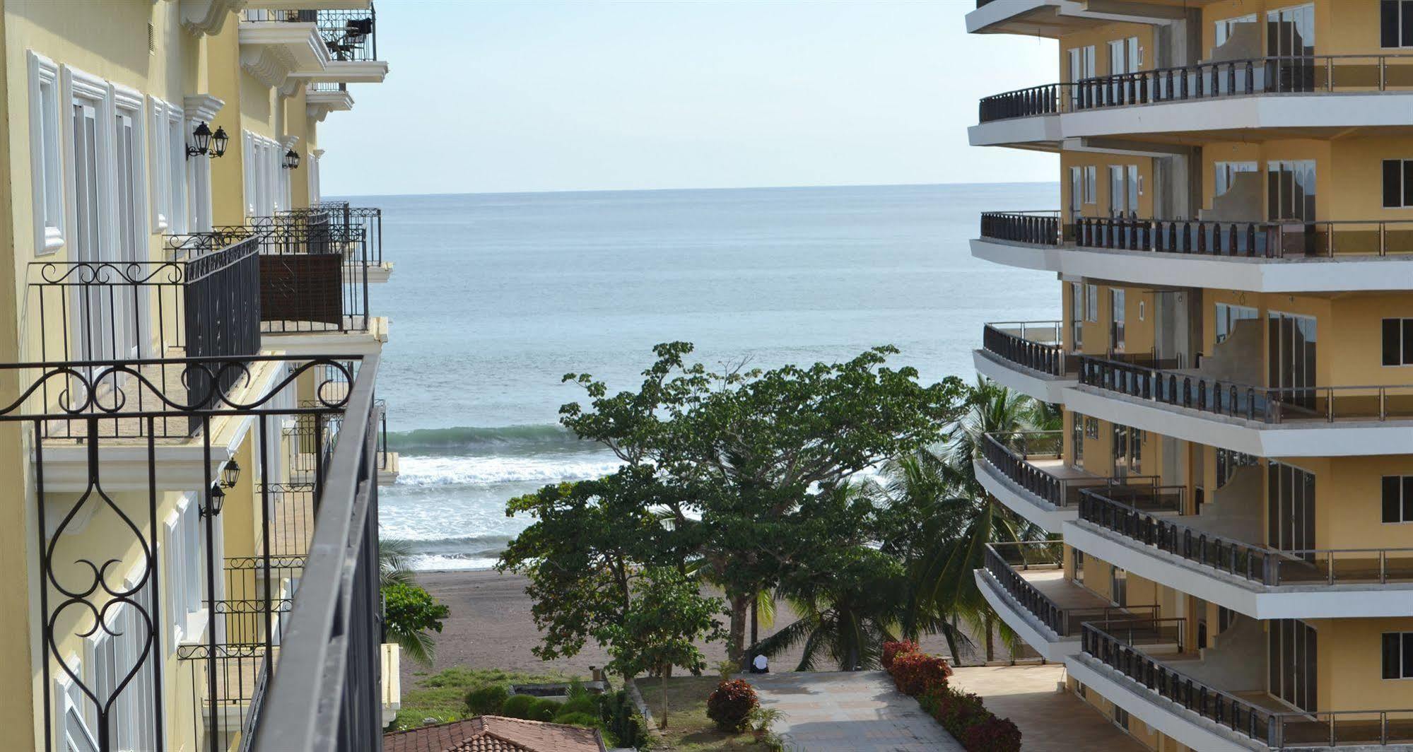 Acqua Residences 哈科 外观 照片