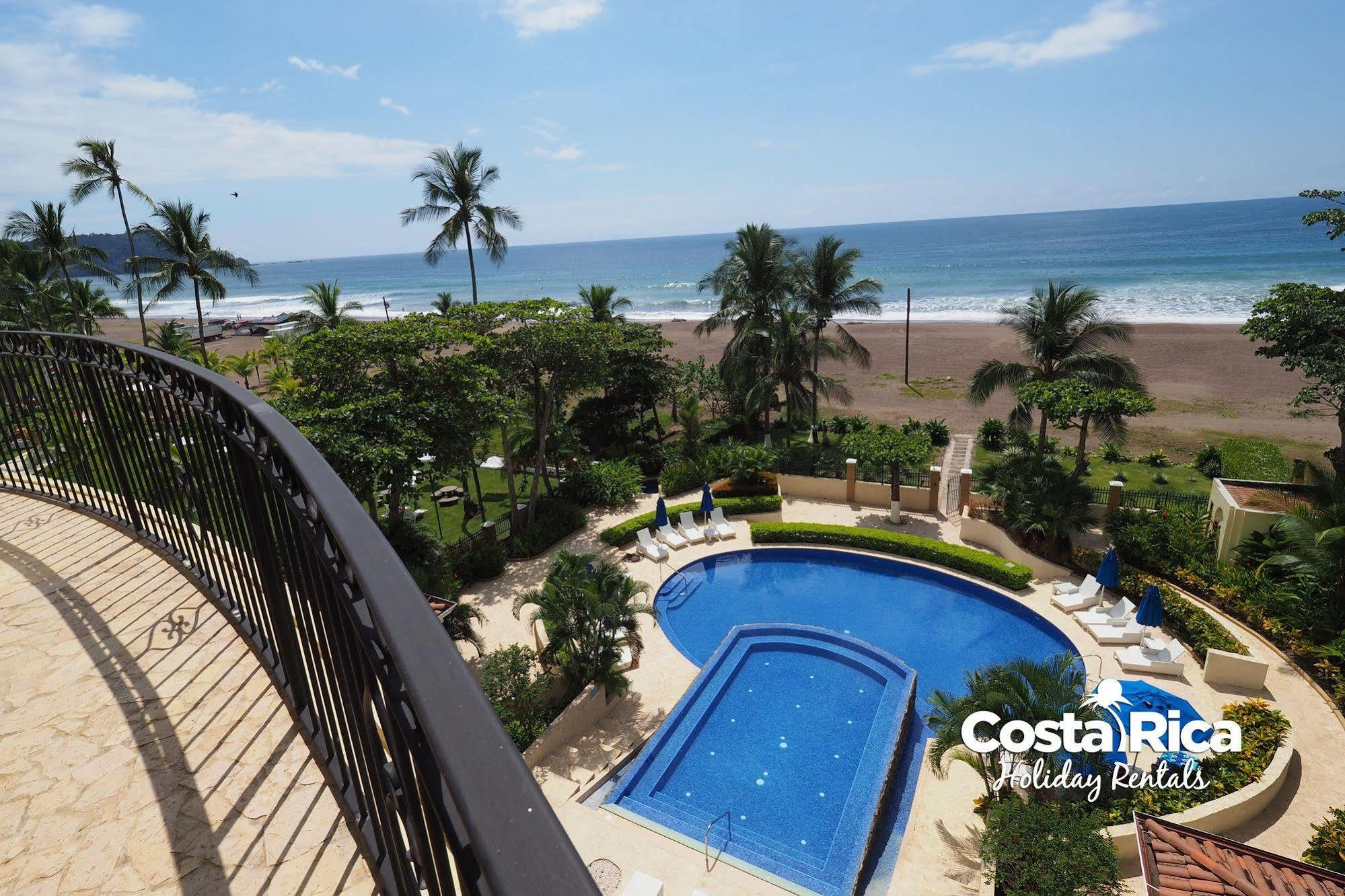 Acqua Residences 哈科 外观 照片