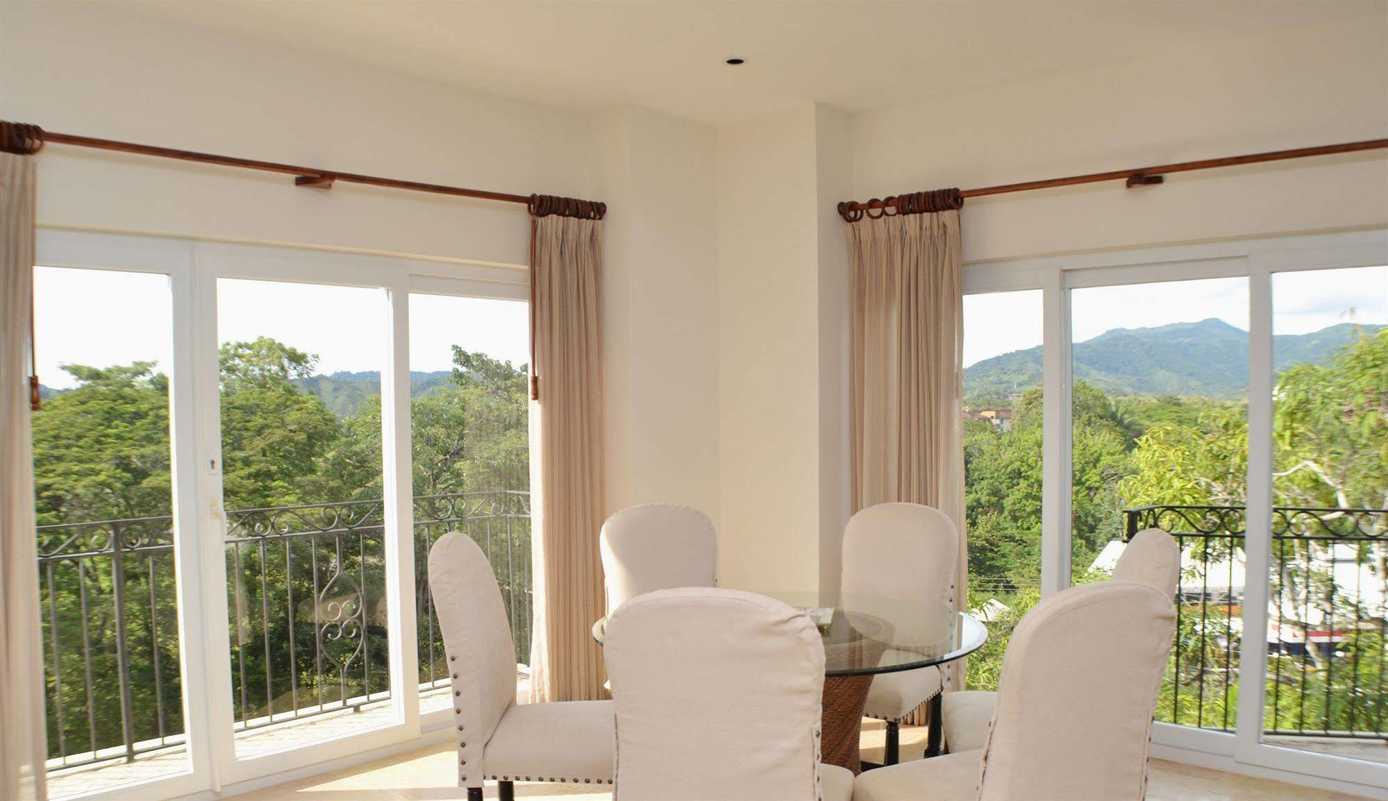 Acqua Residences 哈科 外观 照片