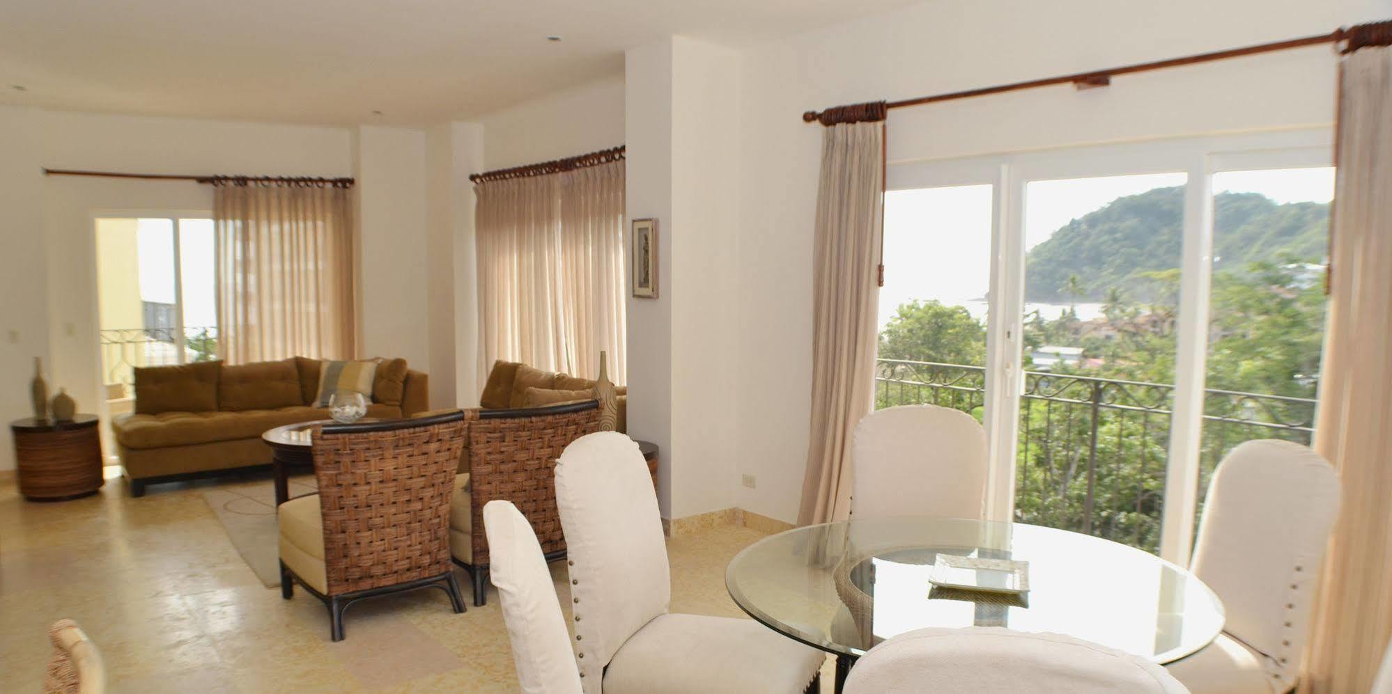 Acqua Residences 哈科 外观 照片