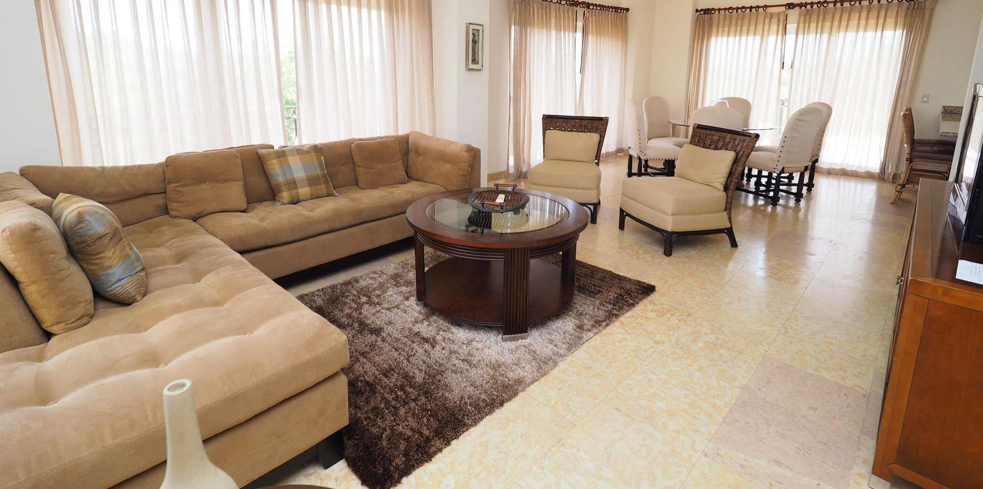 Acqua Residences 哈科 外观 照片
