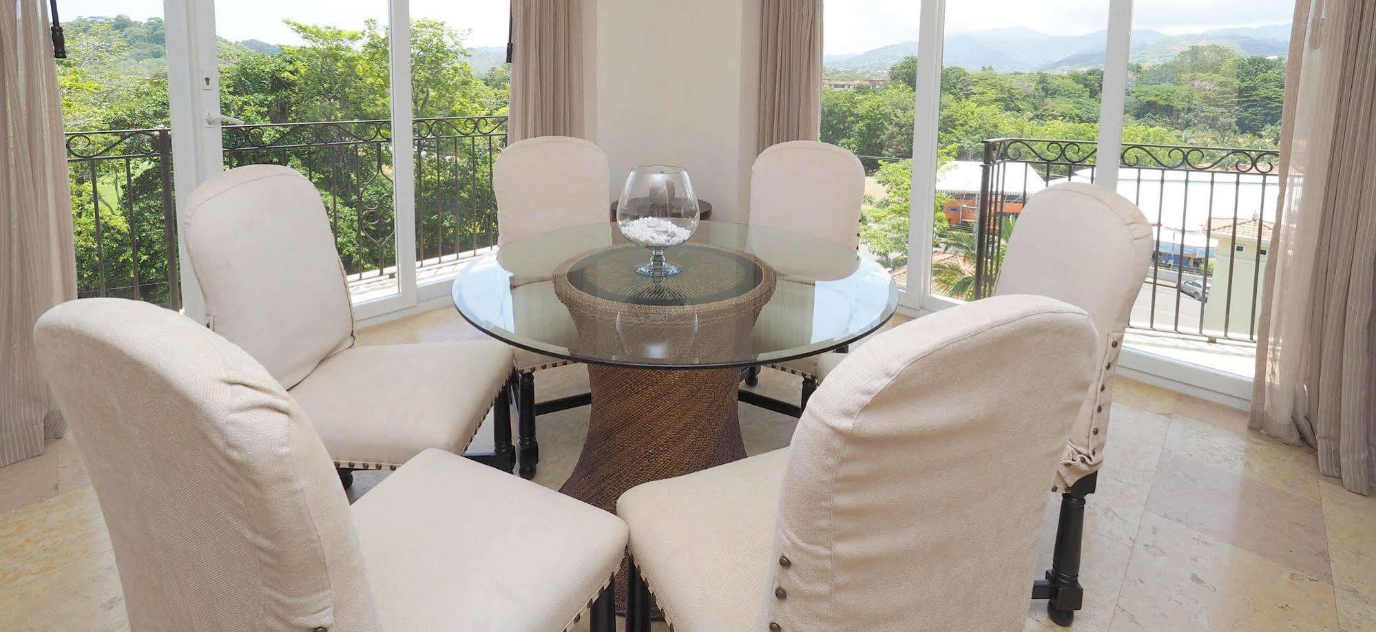 Acqua Residences 哈科 外观 照片