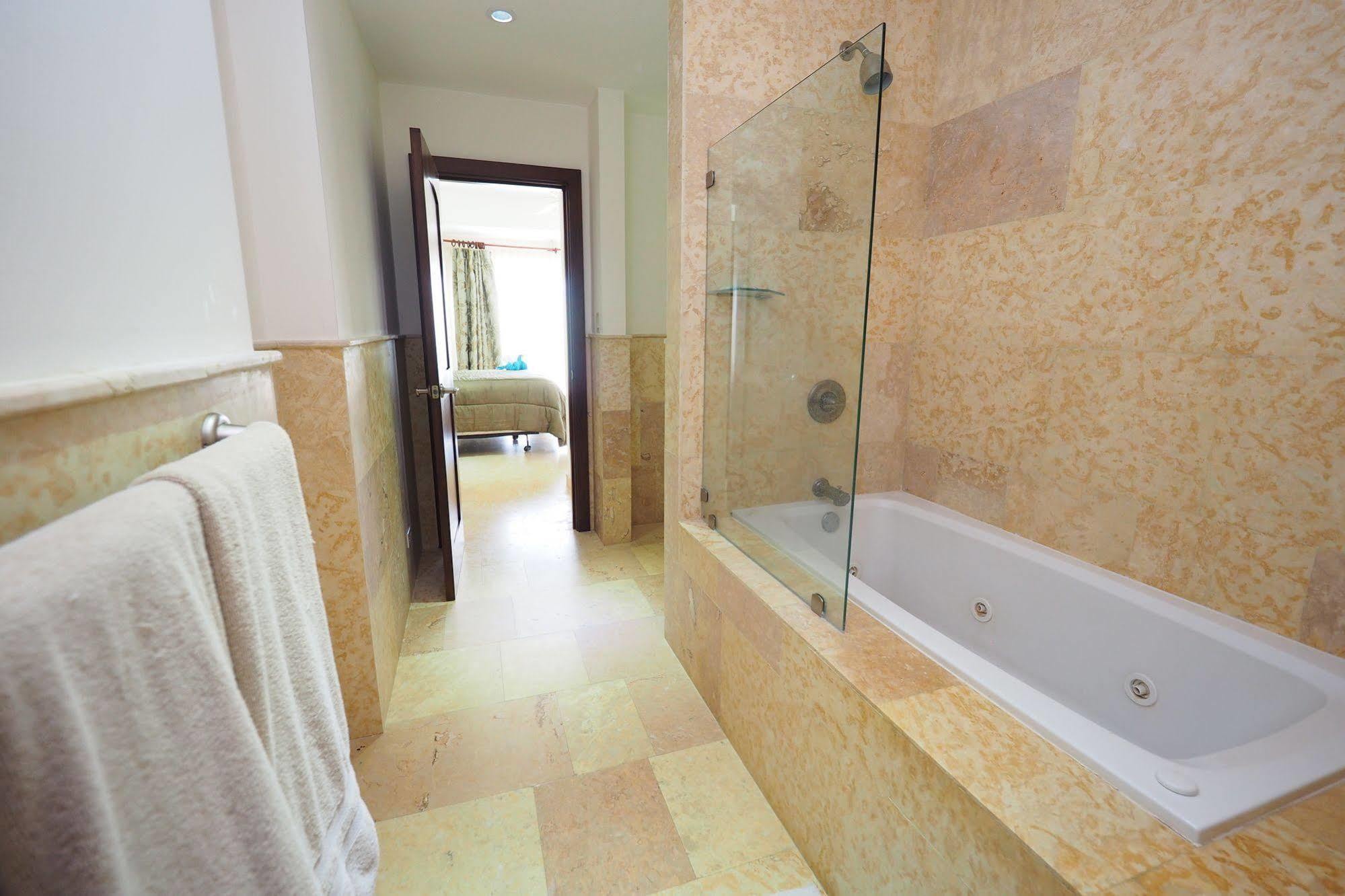 Acqua Residences 哈科 外观 照片