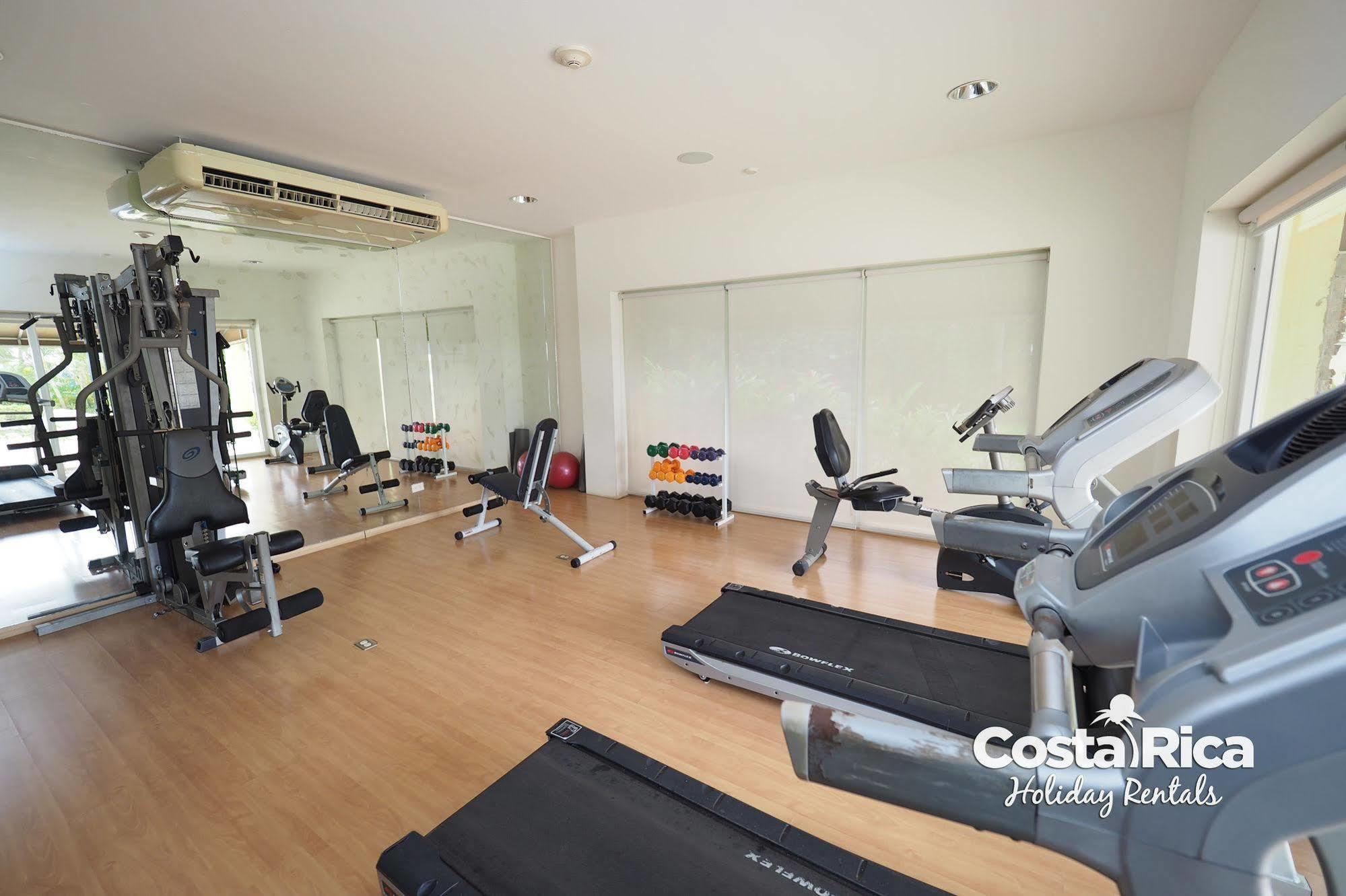 Acqua Residences 哈科 外观 照片