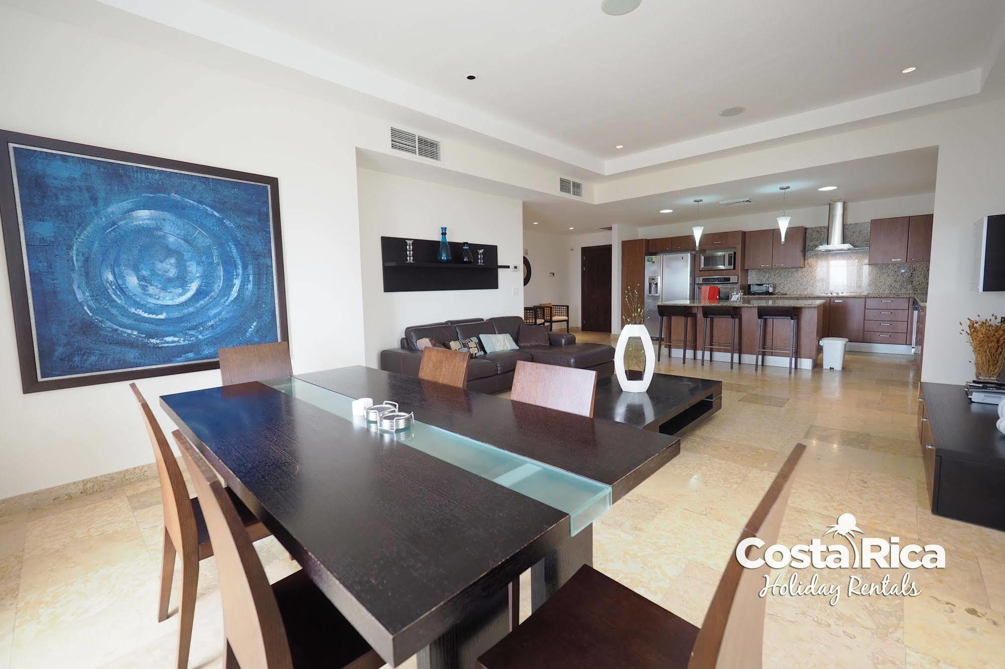 Acqua Residences 哈科 外观 照片